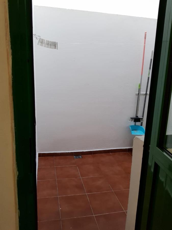 Apartamento Arguineguin Mogán Extérieur photo