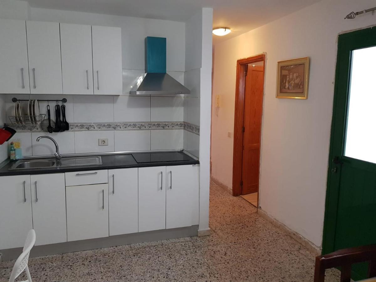Apartamento Arguineguin Mogán Extérieur photo