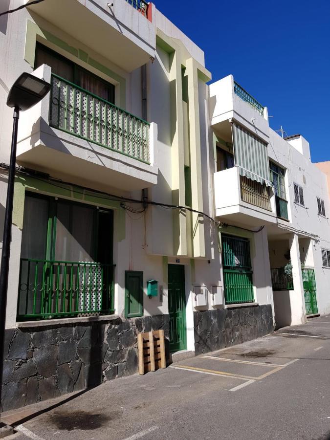 Apartamento Arguineguin Mogán Extérieur photo