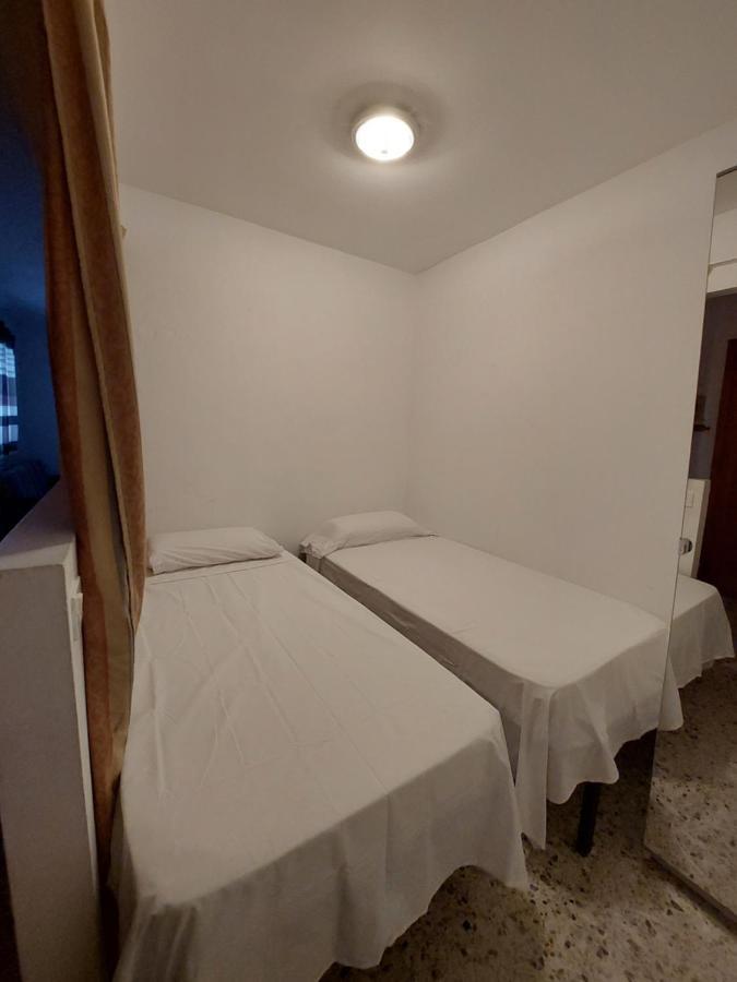 Apartamento Arguineguin Mogán Extérieur photo