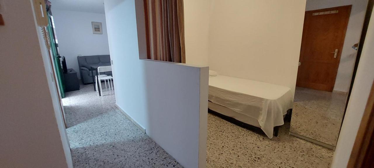 Apartamento Arguineguin Mogán Extérieur photo