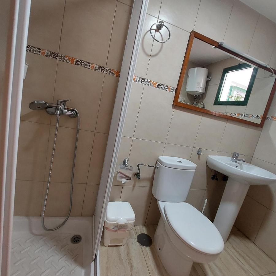 Apartamento Arguineguin Mogán Extérieur photo