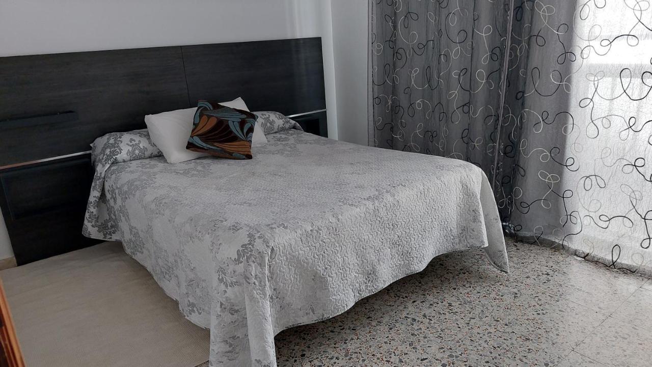 Apartamento Arguineguin Mogán Extérieur photo