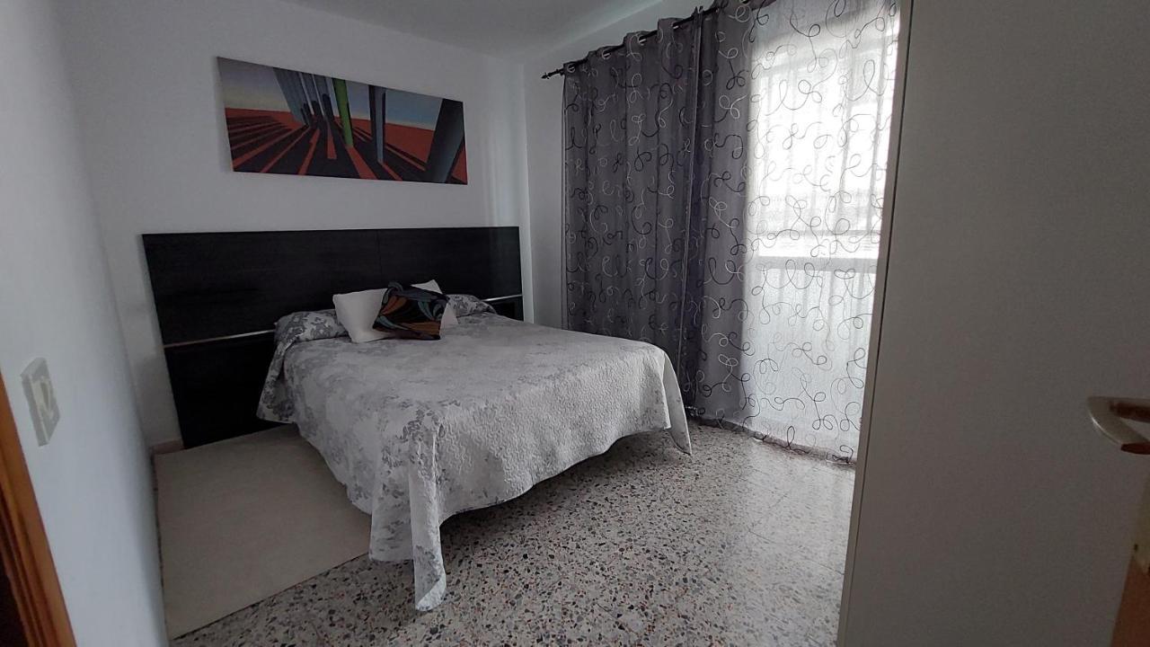 Apartamento Arguineguin Mogán Extérieur photo
