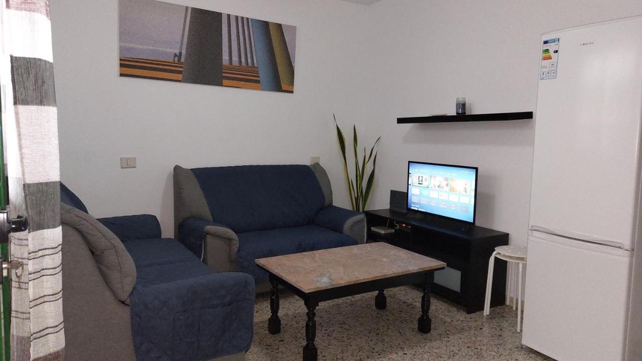 Apartamento Arguineguin Mogán Extérieur photo