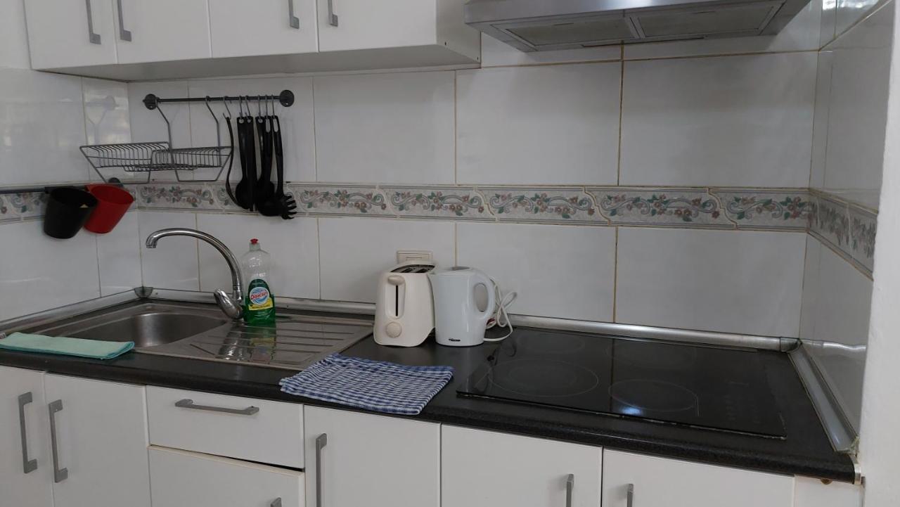 Apartamento Arguineguin Mogán Extérieur photo