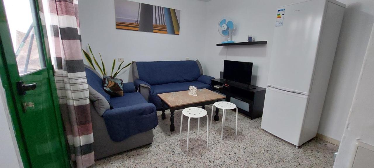 Apartamento Arguineguin Mogán Extérieur photo