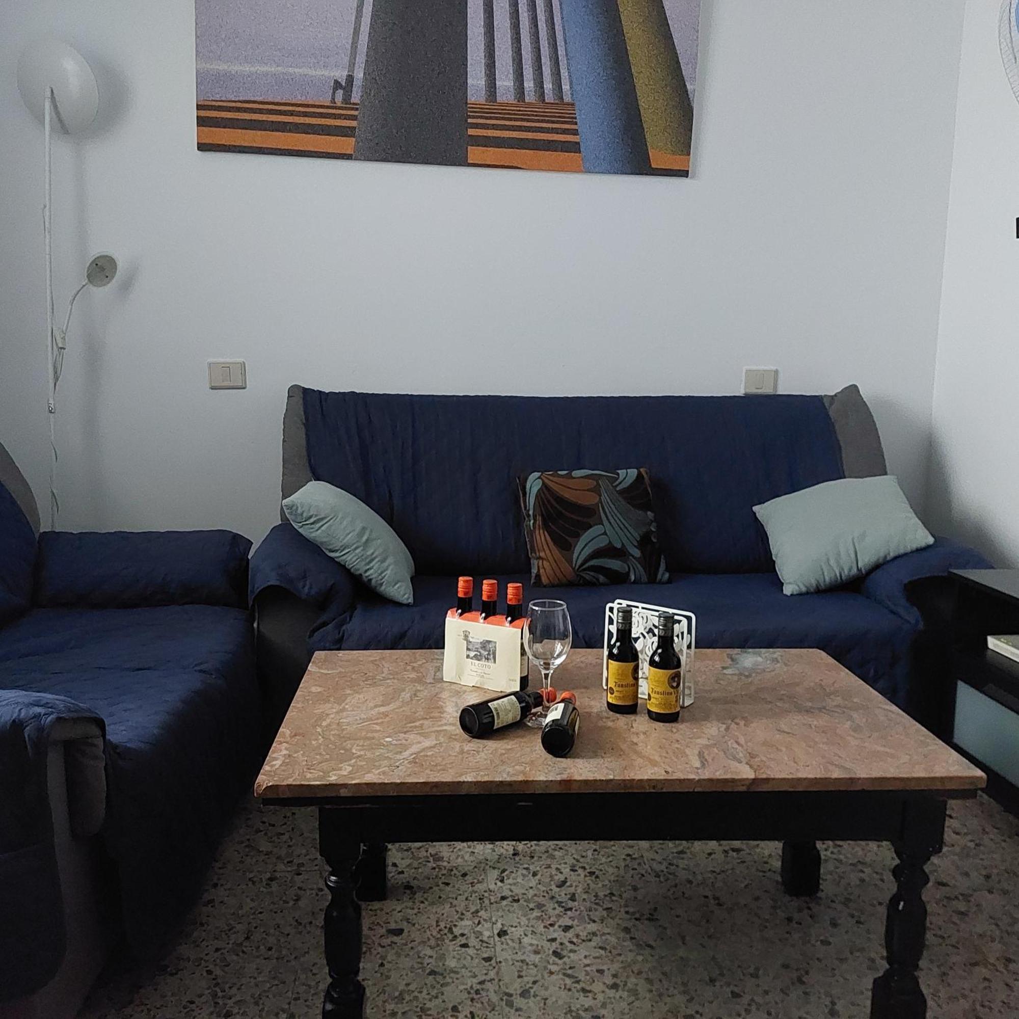 Apartamento Arguineguin Mogán Extérieur photo