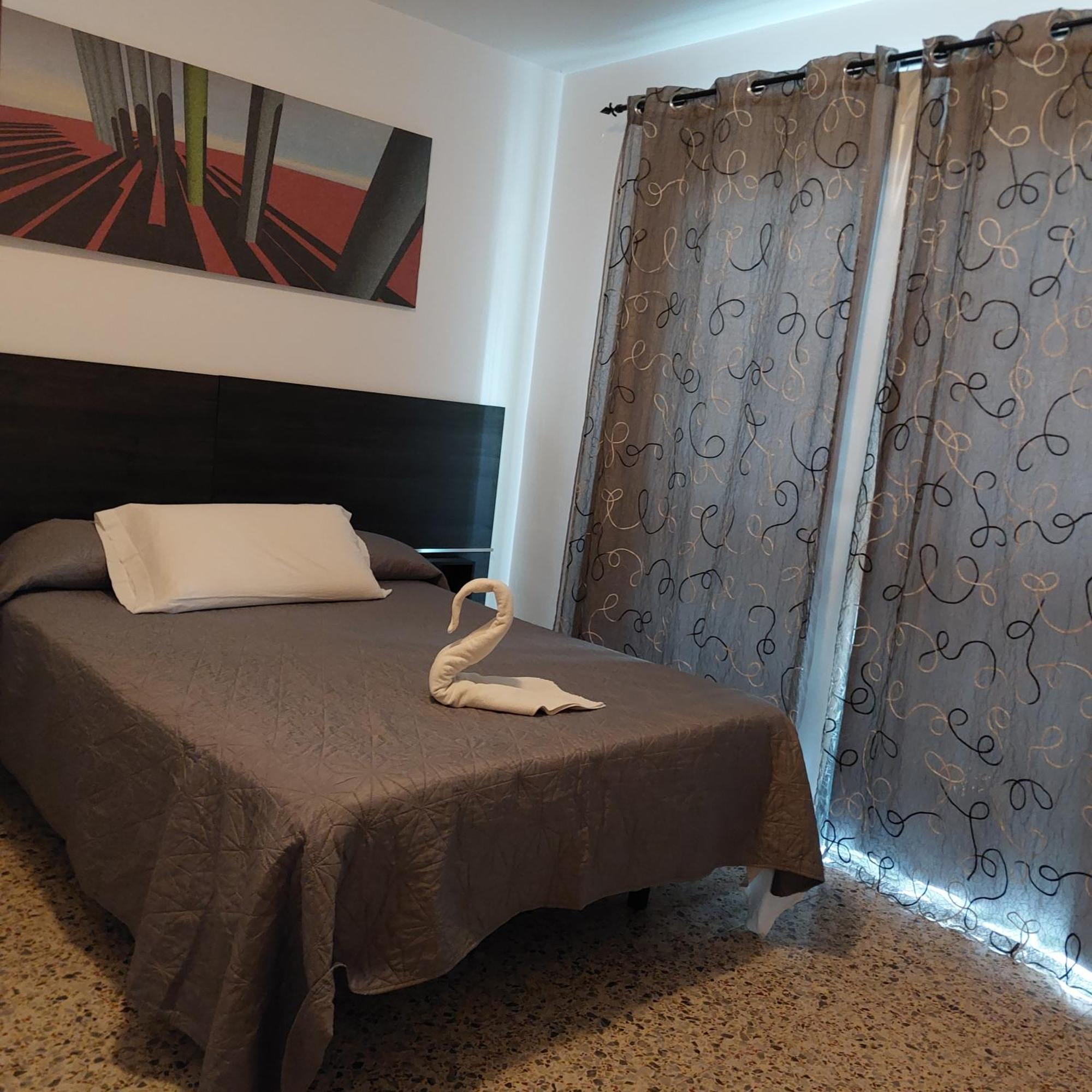 Apartamento Arguineguin Mogán Extérieur photo
