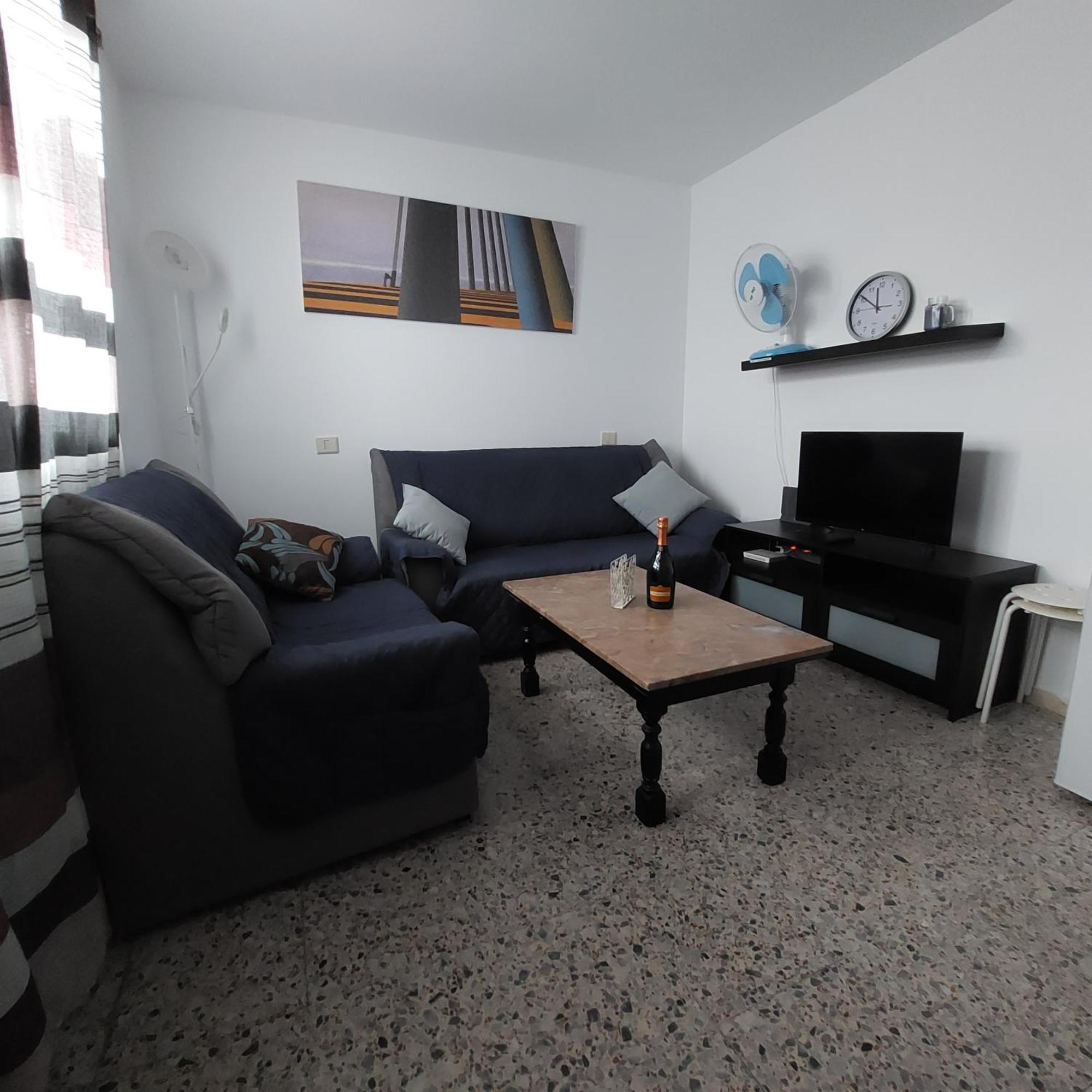 Apartamento Arguineguin Mogán Extérieur photo