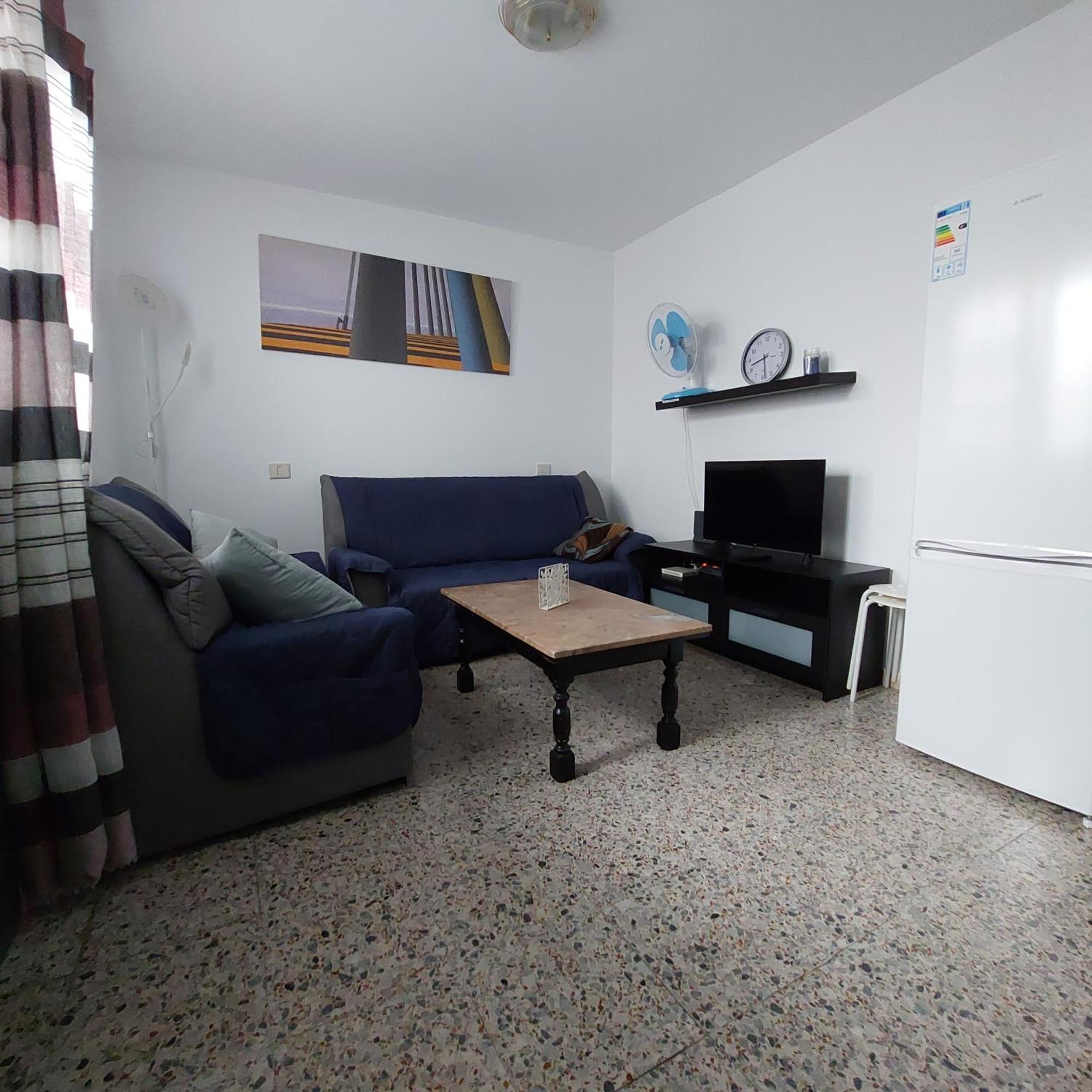 Apartamento Arguineguin Mogán Extérieur photo